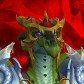 Dracokin avatar