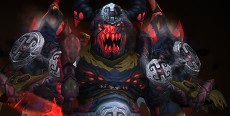 Böserdmg's icon