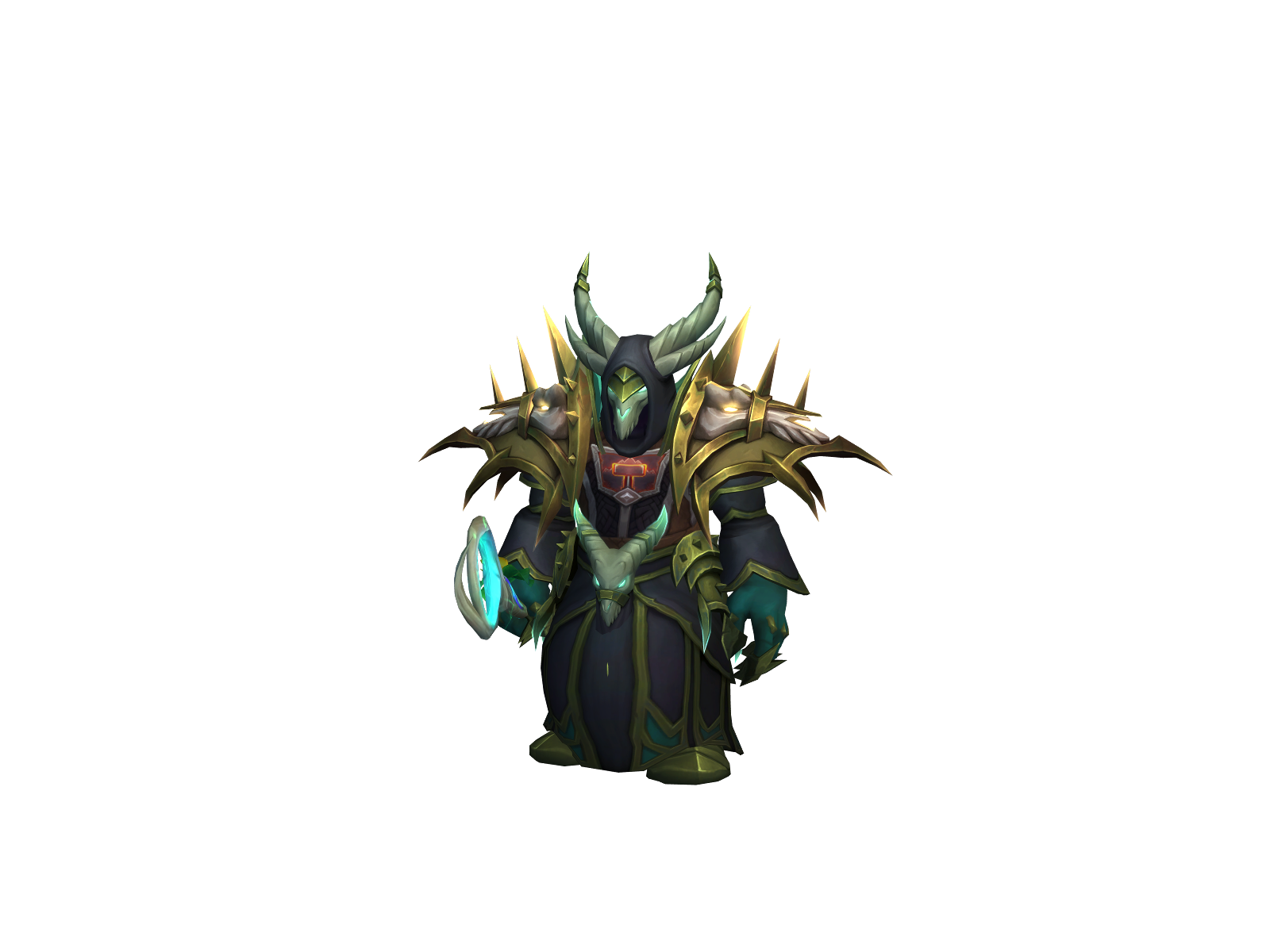 Nêcrojin
