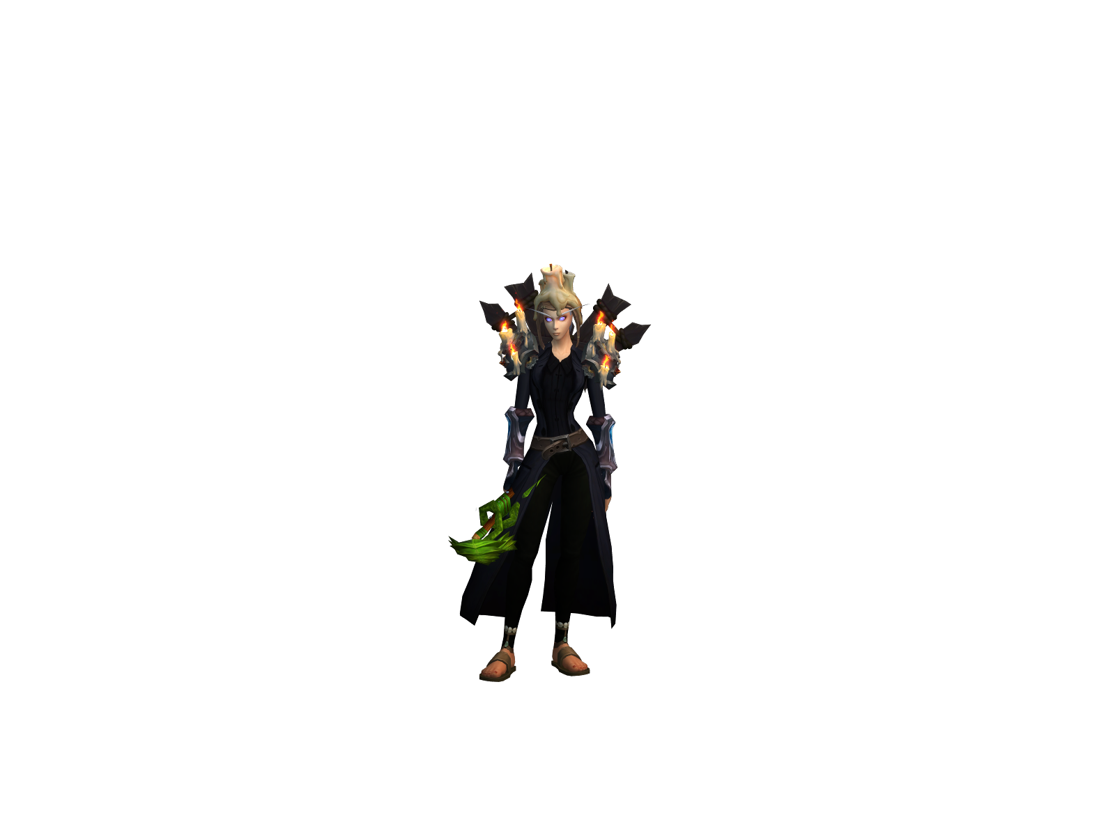 Icksdehlul