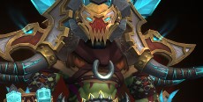 Moktarash's icon