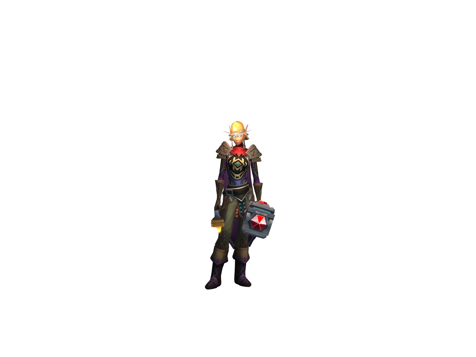Blammonk