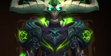 Tigzs's icon