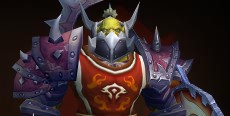 Gartog's icon
