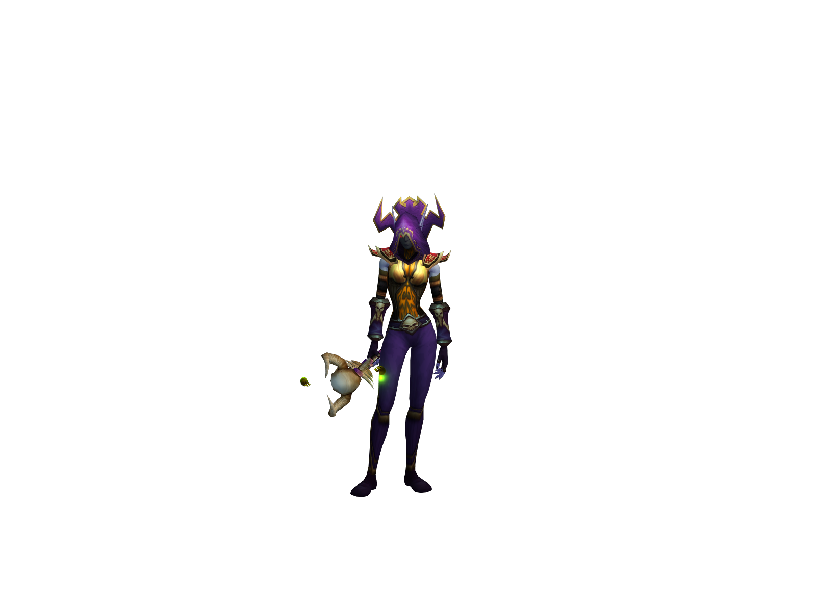 Sharanijâ