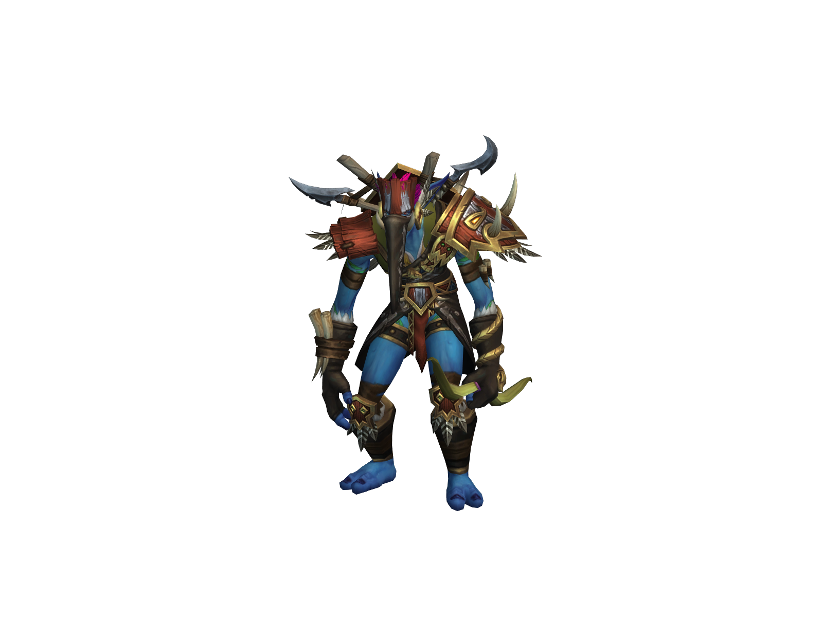 Hâgarr