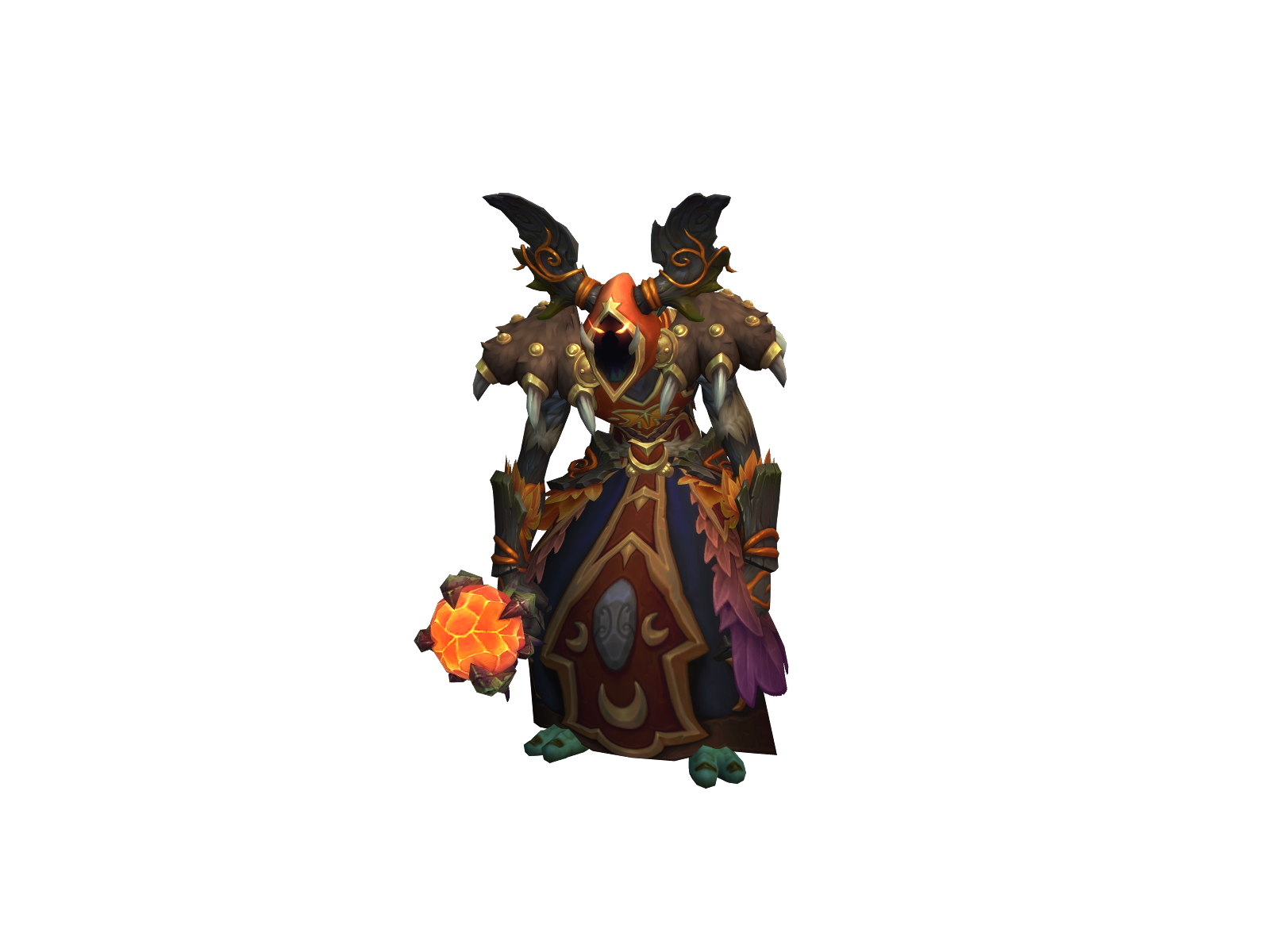 Boomfire