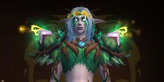 Leogrin's icon