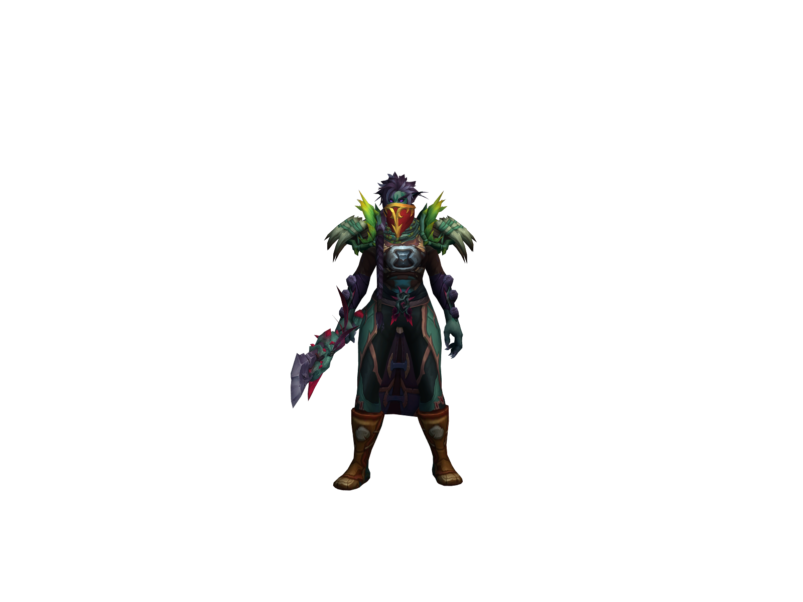 Blacksdudu
