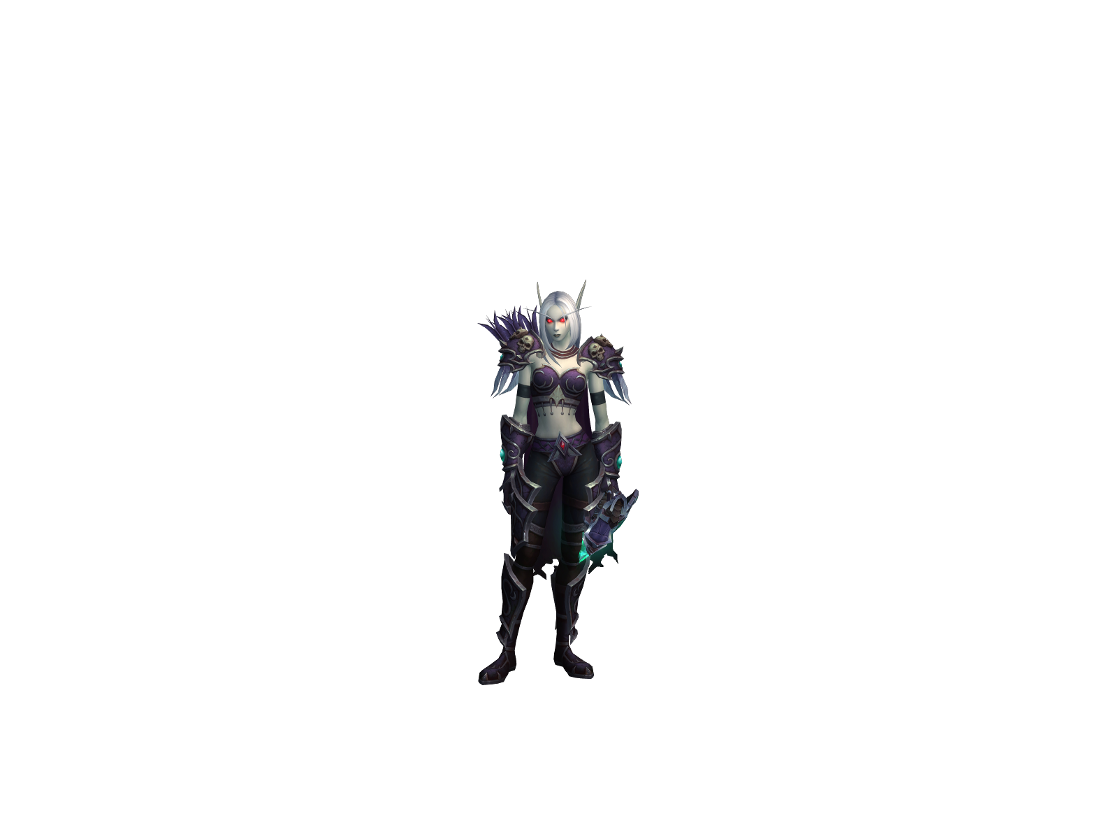 Alyssrâ