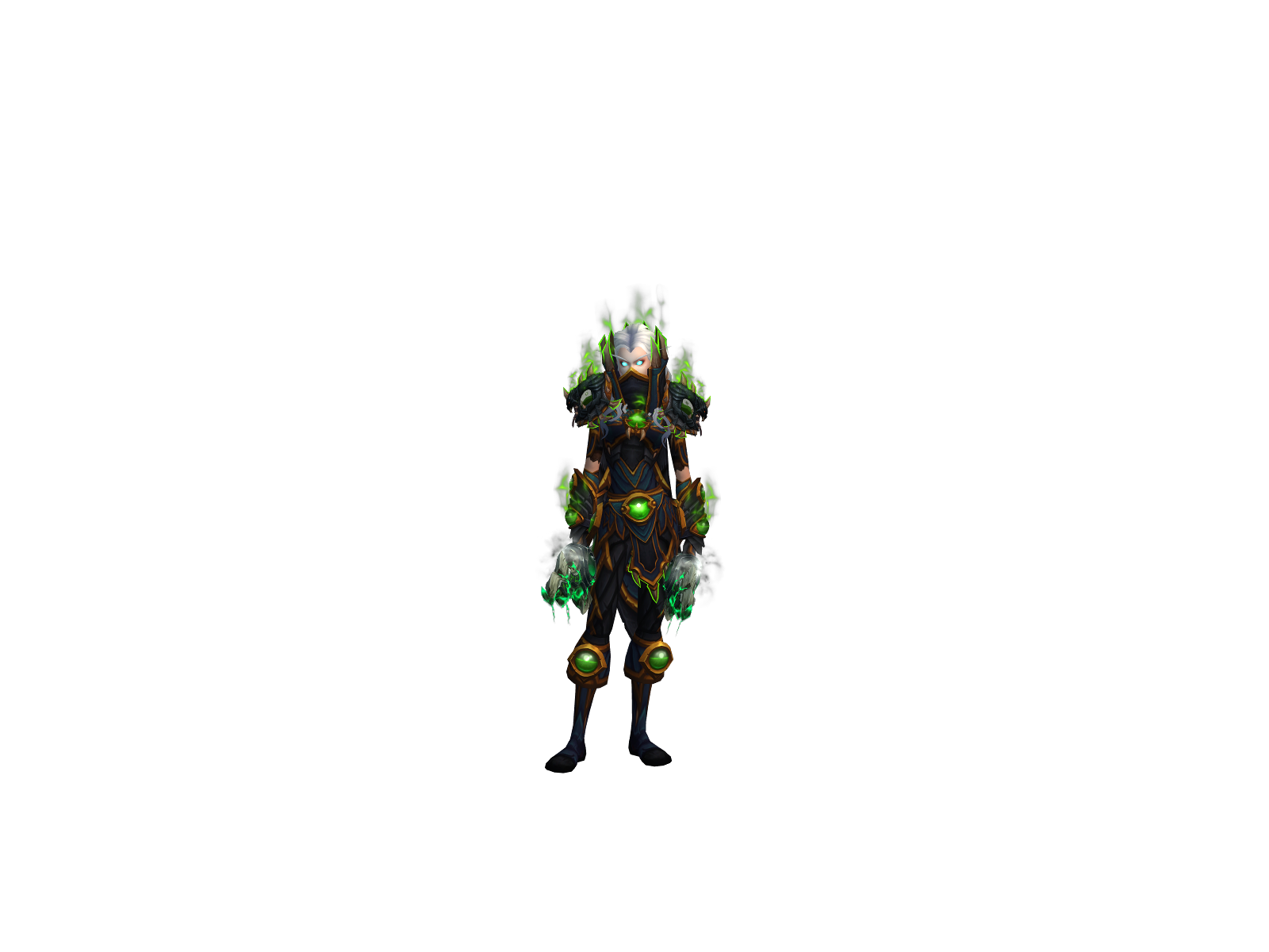 Dumbleblade