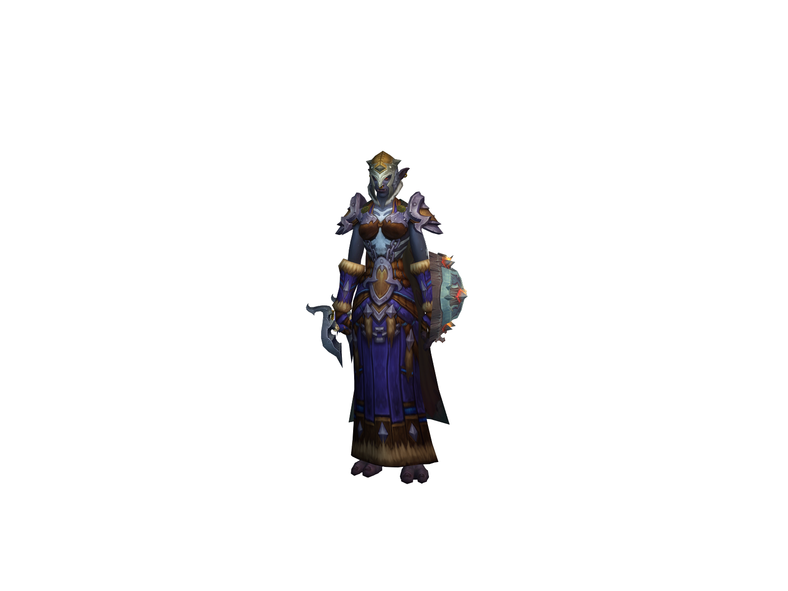 Hexualhealin