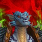 Dracthyrrog