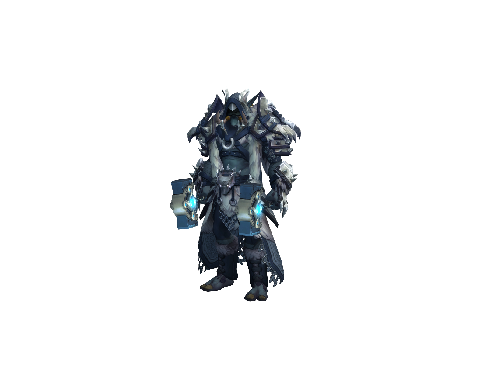 Varroc