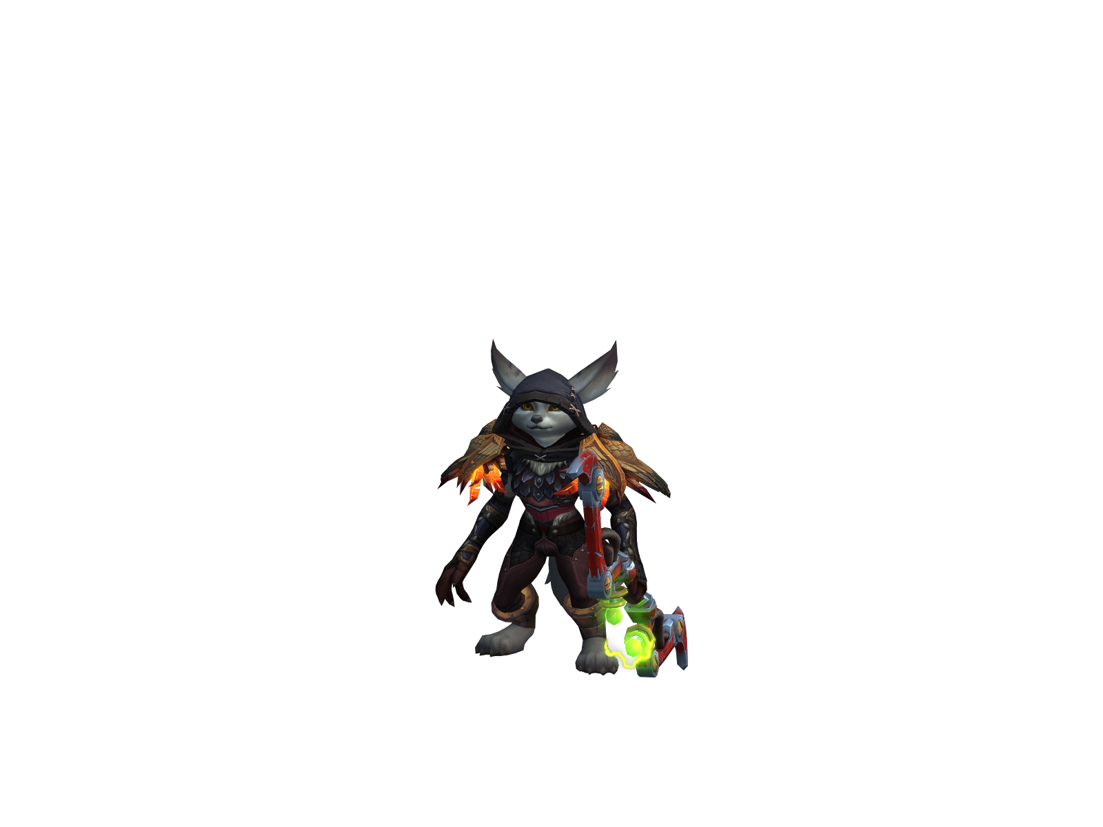 Fiinja