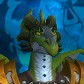 Allïce portrait