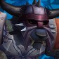 Barker avatar