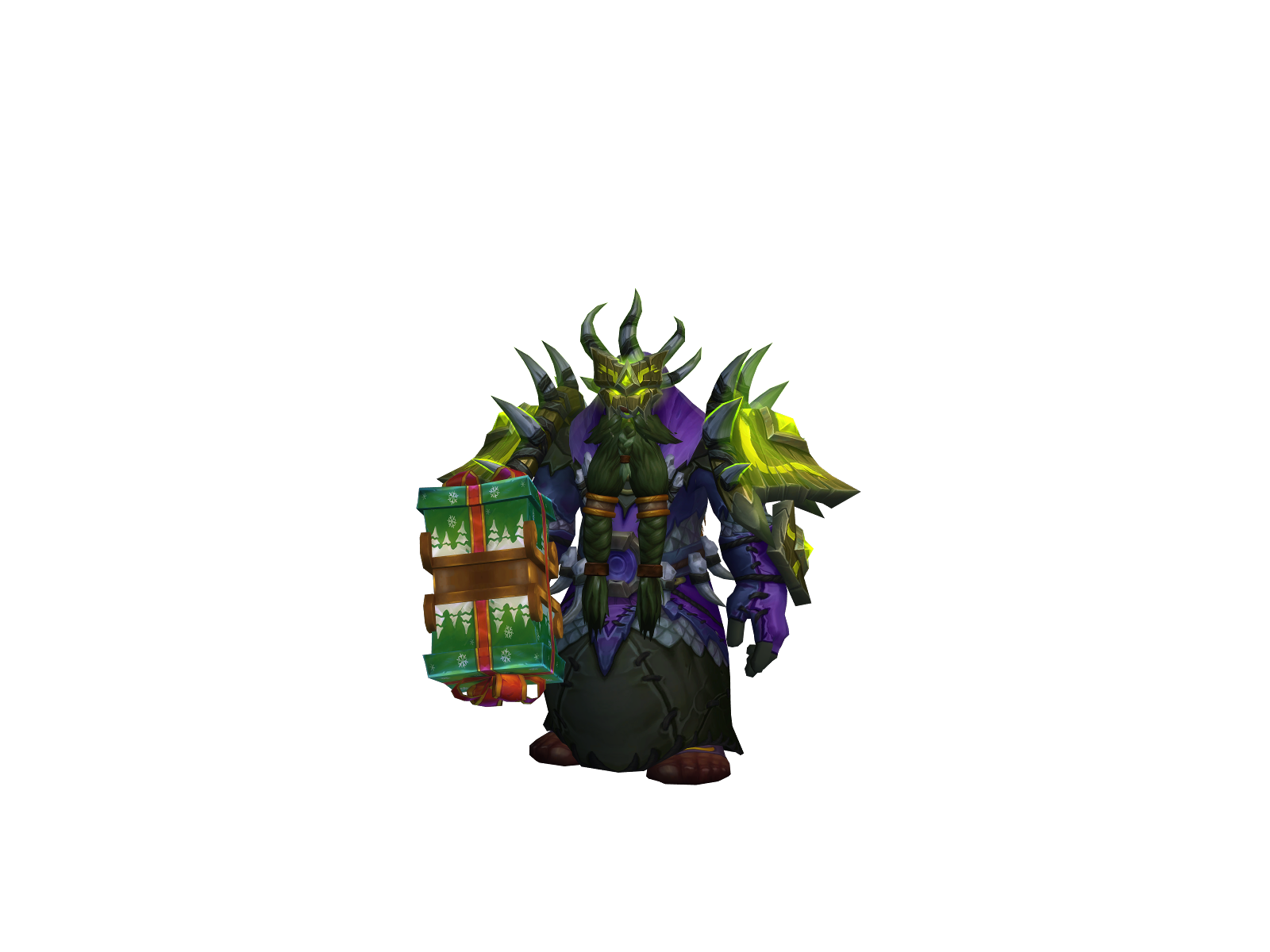 Warcast
