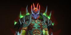 Urzol's Avatar