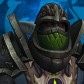Grizl portrait