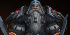 Lumpenrog's icon