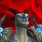 Mortdra-blackhand