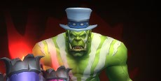 Tmselock's icon