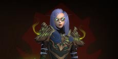 Kâjarø's icon