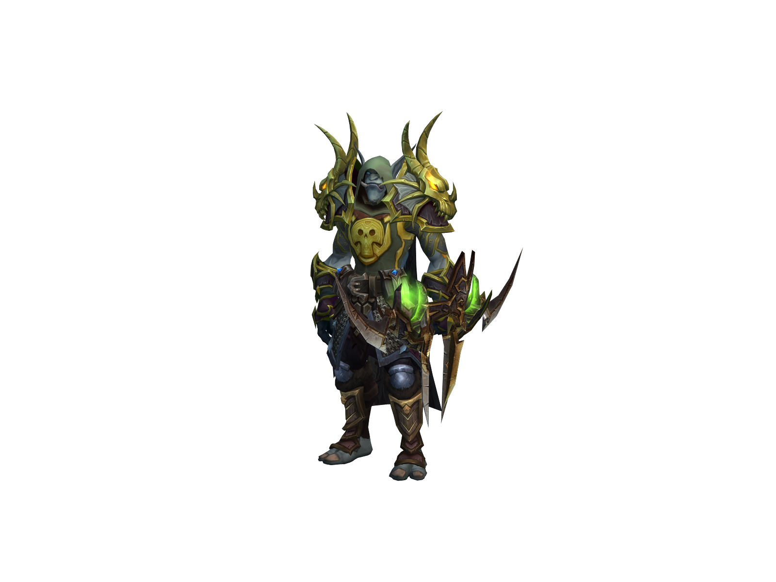 Deaxus