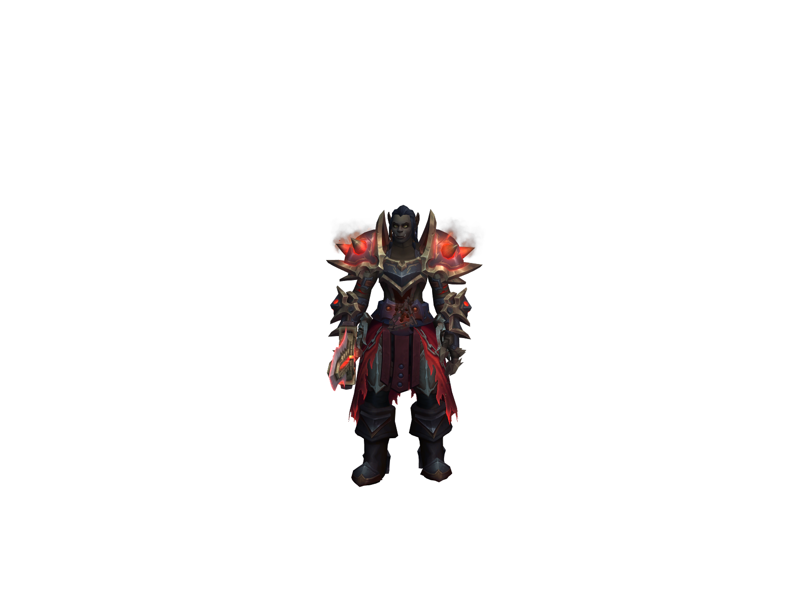 Schlitzeimer character render