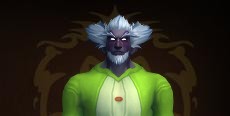 Casualrage's icon