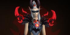 Quínzel's icon
