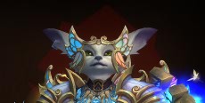 Foxydara