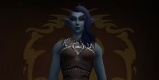 Xaralya's icon