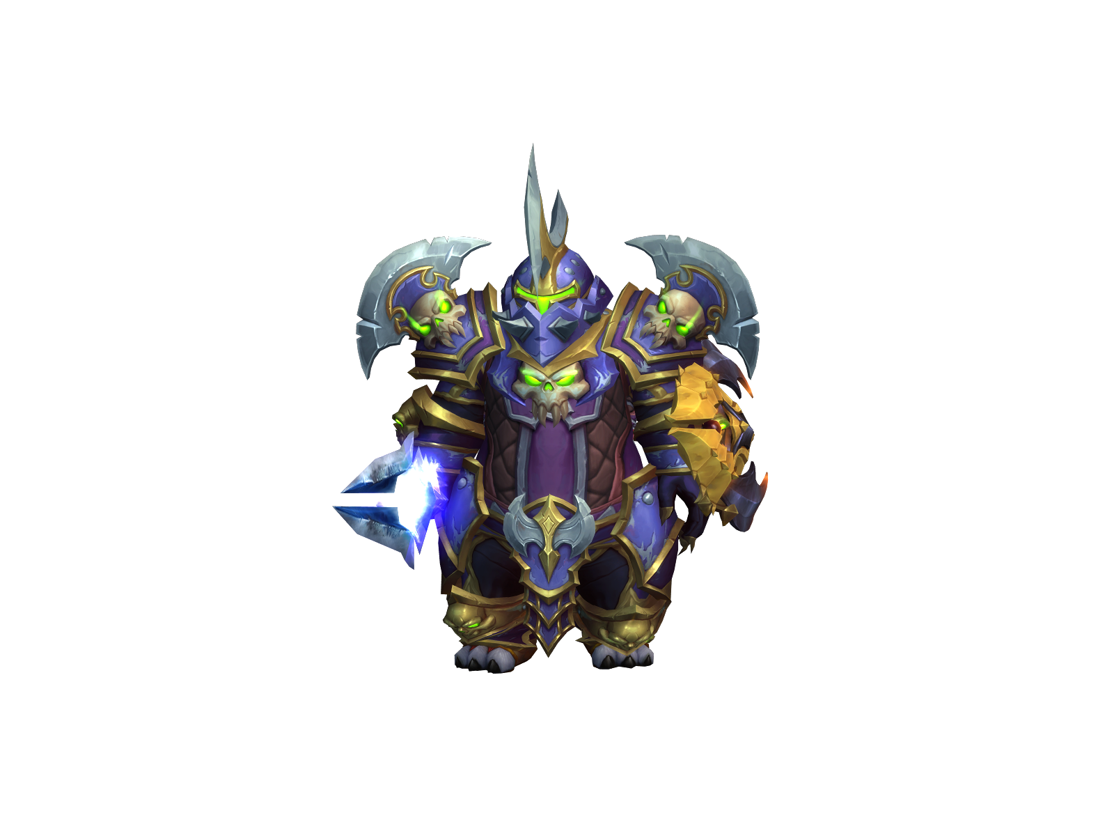 Zerrocwar