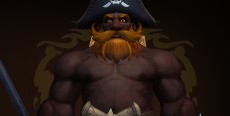 Razenrogue's icon