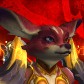 Foxywild