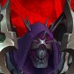 Dívísíon avatar