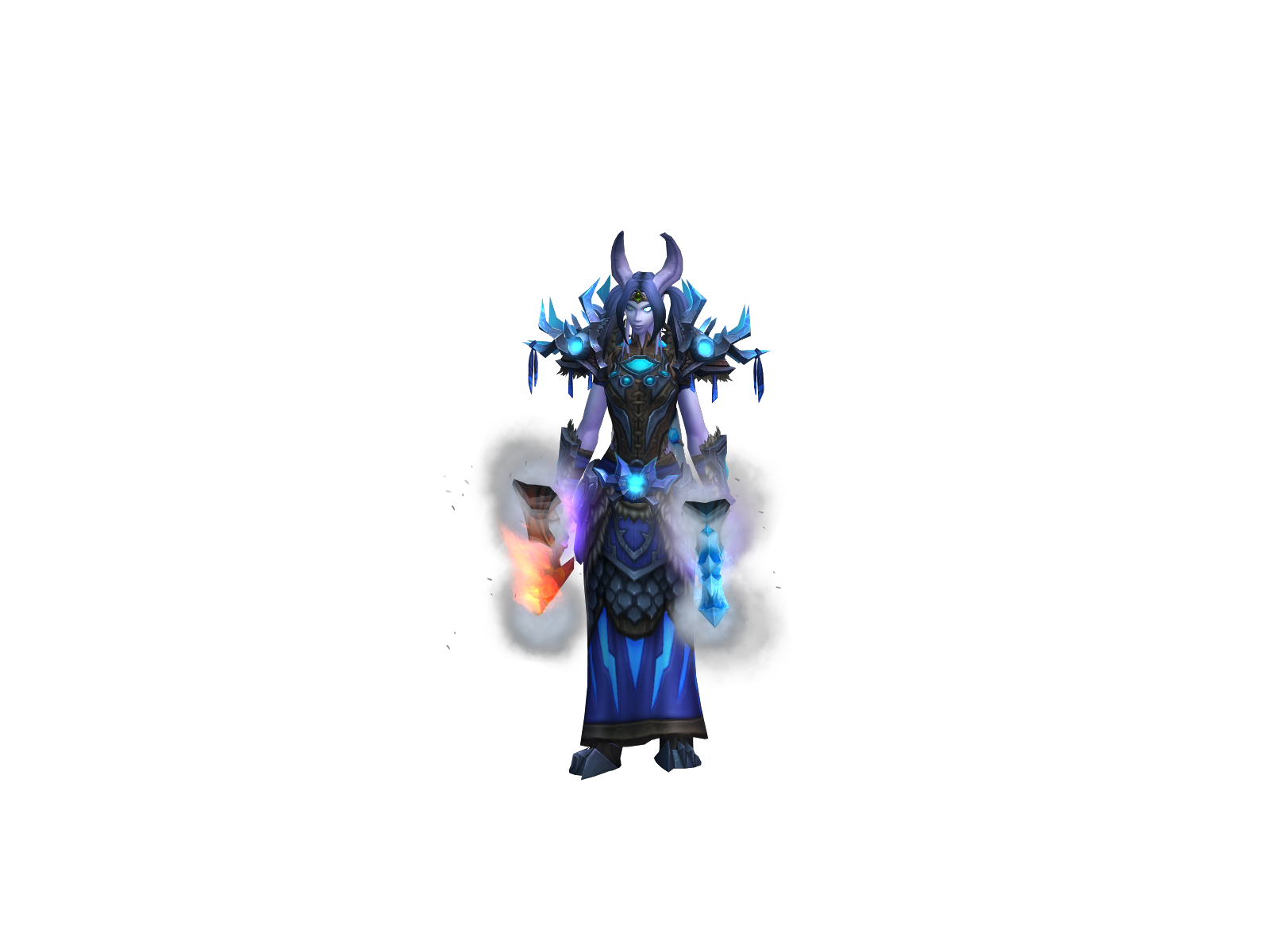 Bullshaman
