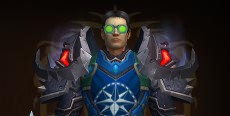 Doraq's icon