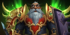 Blákeé's icon