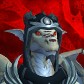 Calyndrax