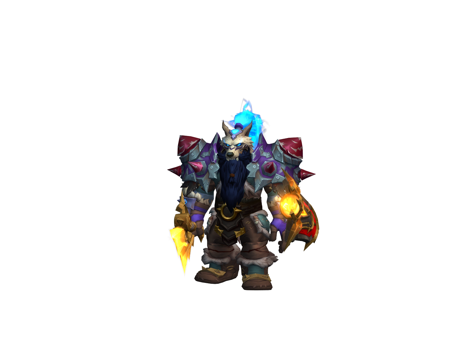 Afroshamaan