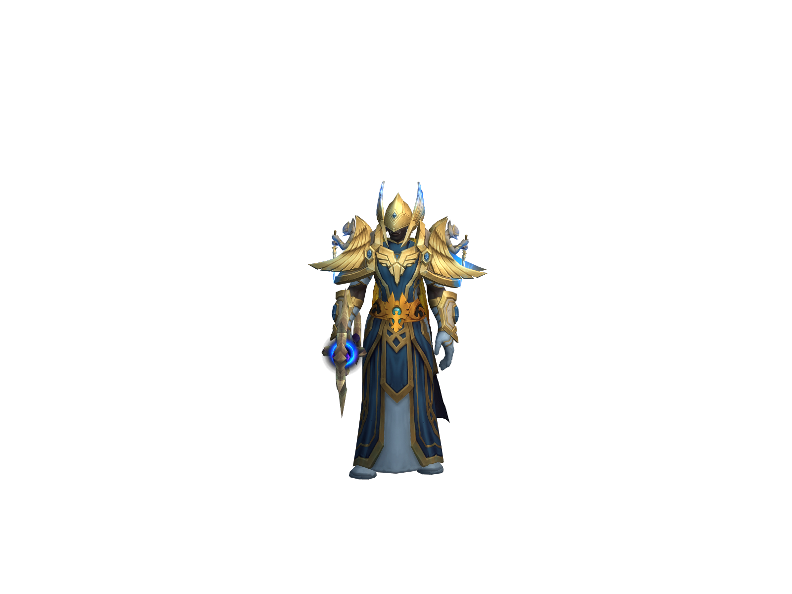 Xumalpriest