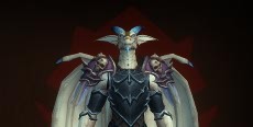 Kackaluga's icon
