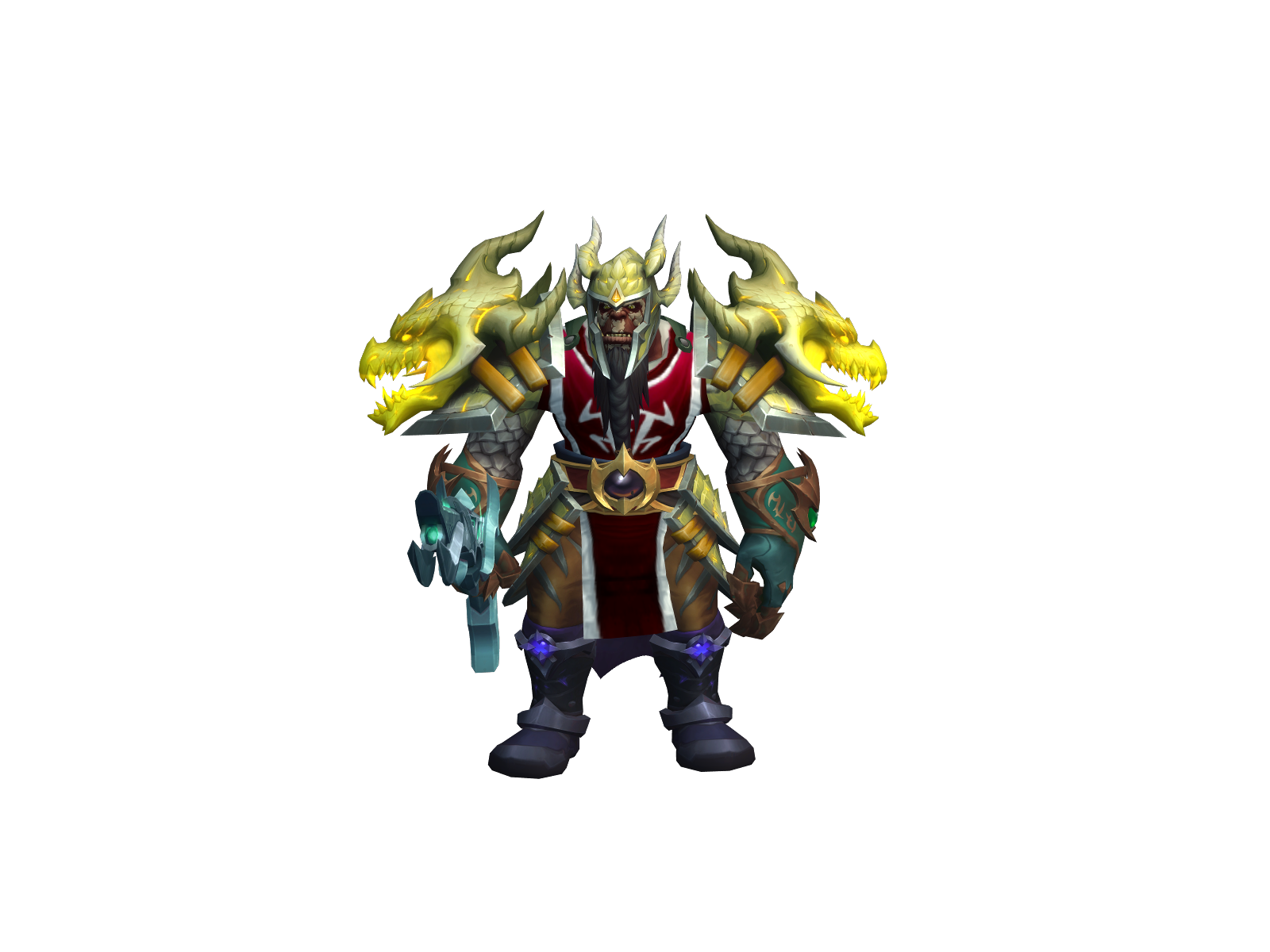 Orcgrul