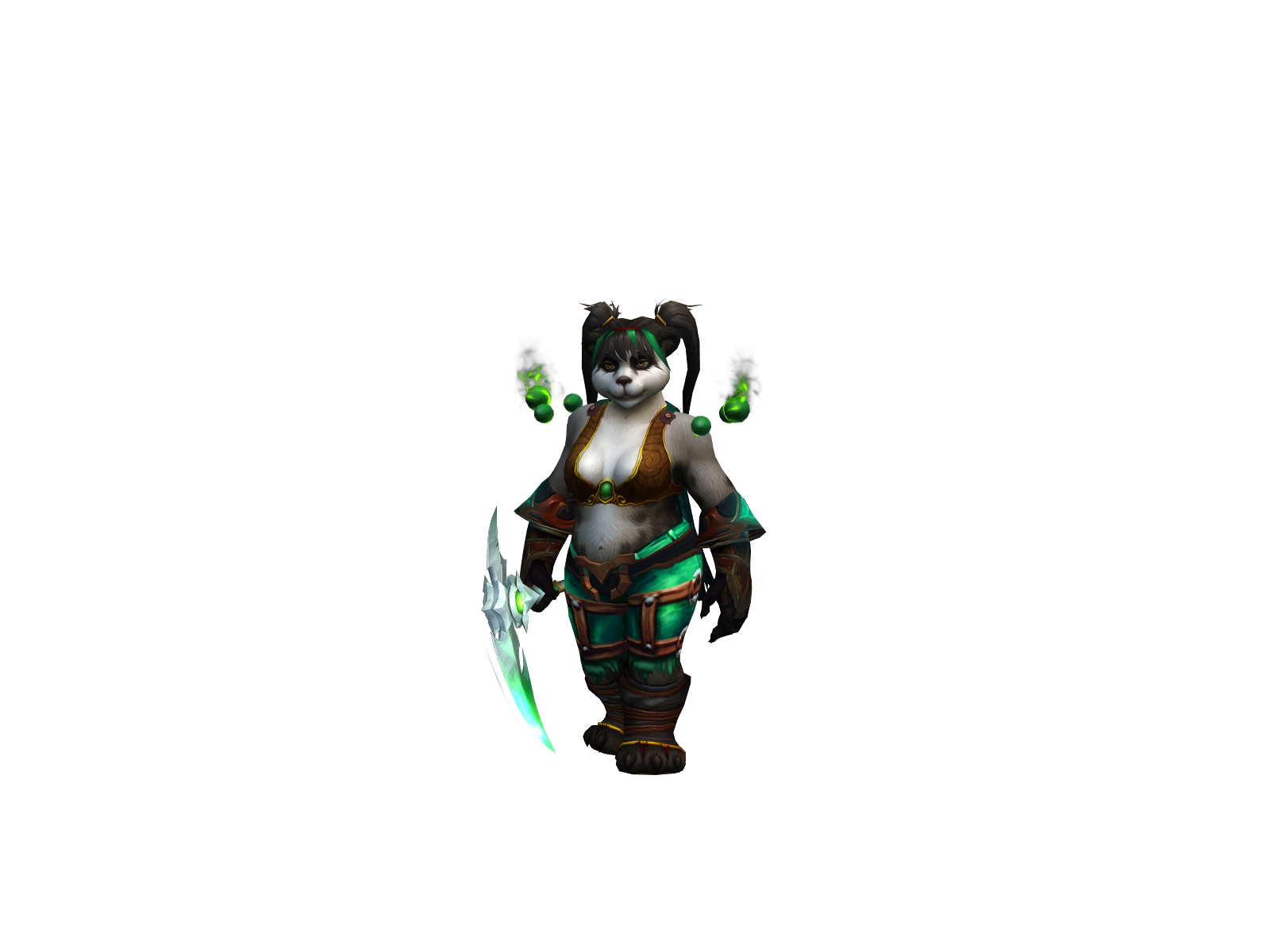 Dannypandari