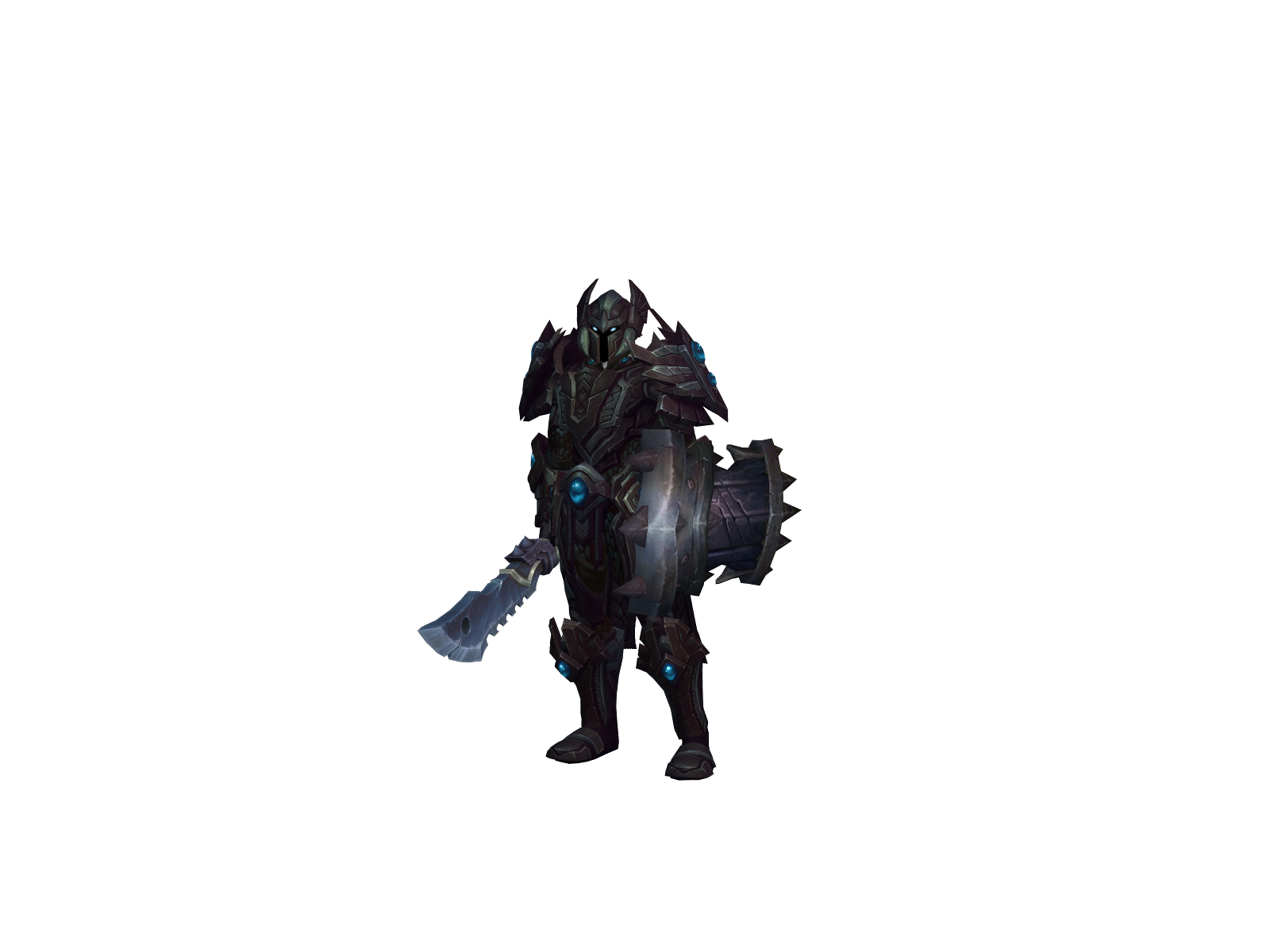 Captncraw