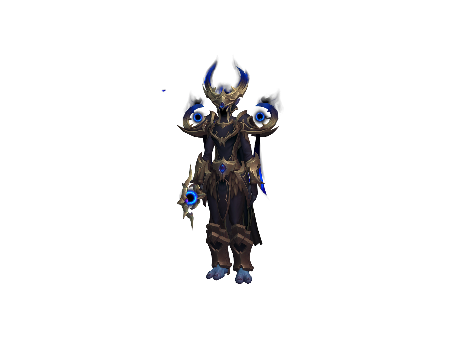 Justydruid