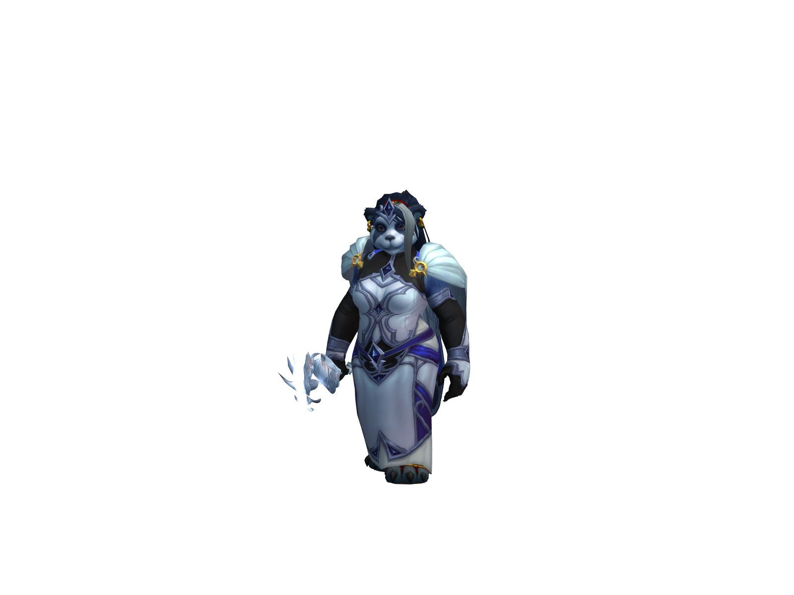 Zwerggian